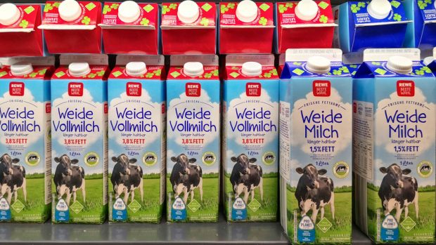 Rewe to Go Archive - Supermarktblog