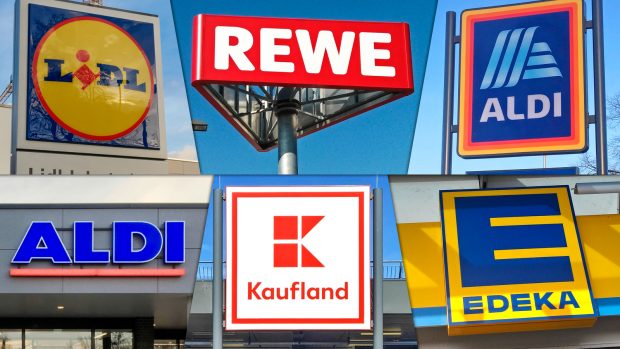 Kaufland Archive Supermarktblog